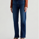AG Brinley Denim / Poetic