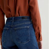 AG Brinley Denim / Poetic