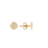 Fairley Sahara Pave Studs