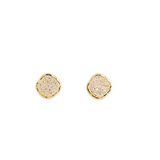 Fairley Sahara Pave Studs