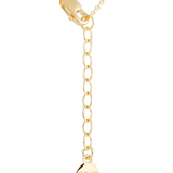 Fairley Sahara Pave Necklace