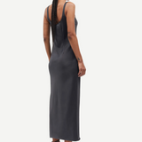 Samsoe Samsoe Sunna Dress Pressed Tulip Beluga