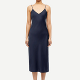 Samsoe Samsoe Sasharon Strap Dress / Salute