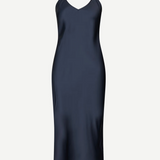 Samsoe Samsoe Sasharon Strap Dress / Salute