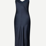 Samsoe Samsoe Sasharon Strap Dress / Salute