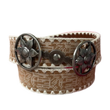 Maison Hotel Marcello Belt / Pampa Alfajor