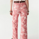 Maison Hotel Rita Pant / Paisley Dream