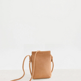 Marina Pouch / Tan