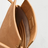 Marina Pouch / Tan