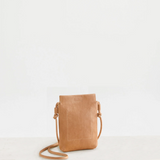 Marina Pouch / Tan