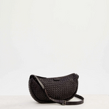 Basque Woven Sling / Chocolate