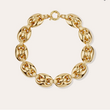 Gas Bijoux Collier Cophea Necklace