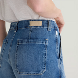 AG Jeans Analeigh Short / San Felipe