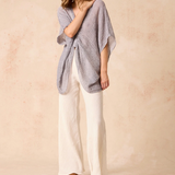 Estilo Emporio Falla Top / Rete Anthracite