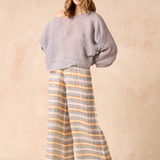 Estilo Emporio Polsi Top / Rete Anthracite