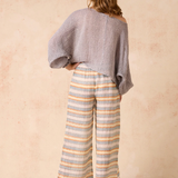 Estilo Emporio Polsi Top / Rete Anthracite