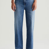 AG Kora denim / 16 years Postcard