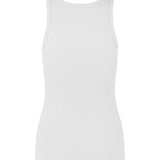 Samsoe Samsoe Alexo Tank - White