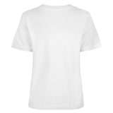 Samsoe Samsoe Camino T-shirt White