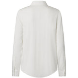 Samsoe Samsoe Milly Shirt / cream