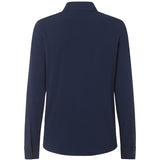 Samsoe Samsoe Milly Shirt / dark sapphire