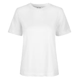 Samsoe Samsoe Camino T-shirt White