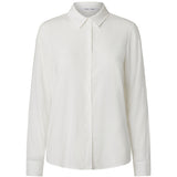 Samsoe Samsoe Milly Shirt / cream