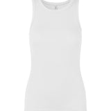 Samsoe Samsoe Alexo Tank - White