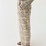 Maison Hotel Lolo Pants / White Lies
