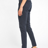 Jolie Dark Blue pants