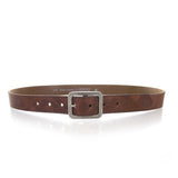 San Diego Belt Brown