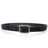 San Diego Belt Black
