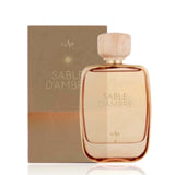 Gas Parfum Sable d'Ambre