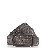 B.belt Zoe Belt / Taupe Black