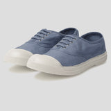 Bensimon Classic Lace Up Tennis / Denim