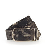 B.belt Cuno Belt / Black Gold