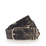 Cuno Gold Buckle - Gold