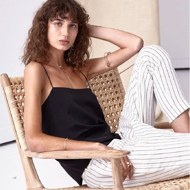 THE MONTHLY WISHLIST - Elka Collective