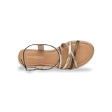Les Tropeziennes Harry Sandal / Khaki