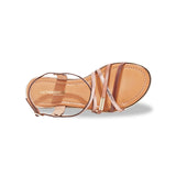Les Tropeziennes Harry Sandal / Gold-Tan