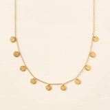 Agapee Alceste Necklace