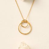 Agapee Selina Necklace