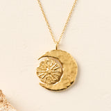 Agapee Phebe Necklace