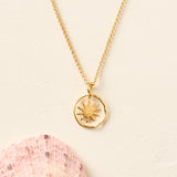 Agapee Calida Necklace