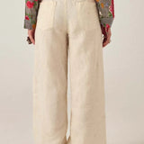 Maison Hotel Otto Pant / Ivory Whisper