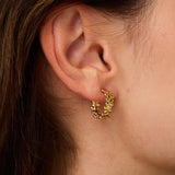 Agapee Laura Earrings