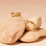 Agapee Laura Earrings