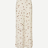 Samsoe Samsoe Saagneta Long Skirt / Stray Dott