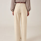 Maison Hotel Theodore Pant / Shell