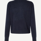 Samsoe Samsoe Saboston Cardigan / Salute